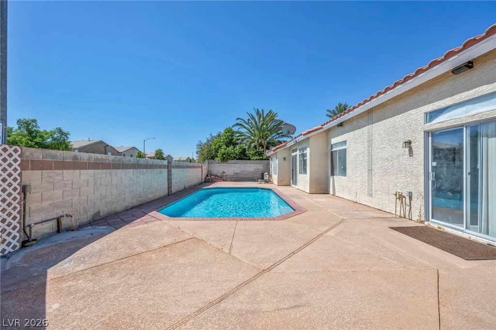 5364 Rhett, Las Vegas, NV 89130