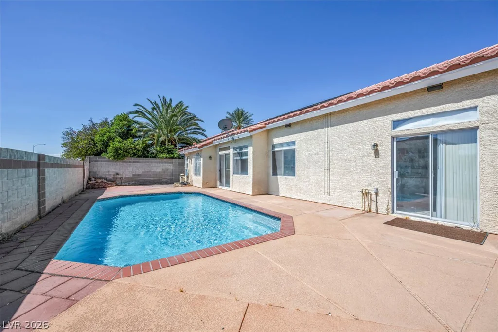 5364 Rhett, Las Vegas, NV 89130