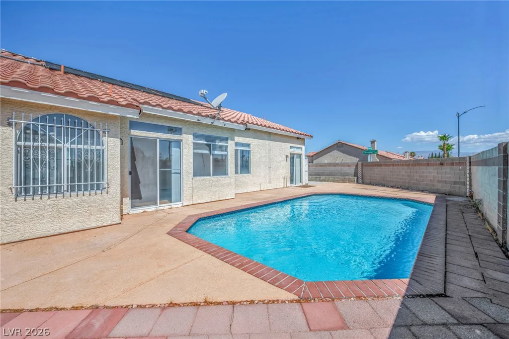 5364 Rhett, Las Vegas, NV 89130