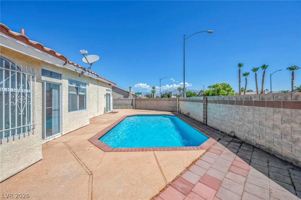 5364 Rhett, Las Vegas, NV 89130