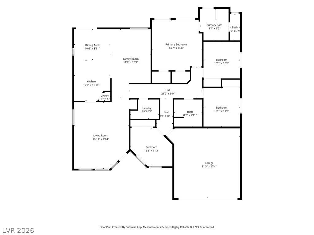 5364 Rhett, Las Vegas, NV 89130