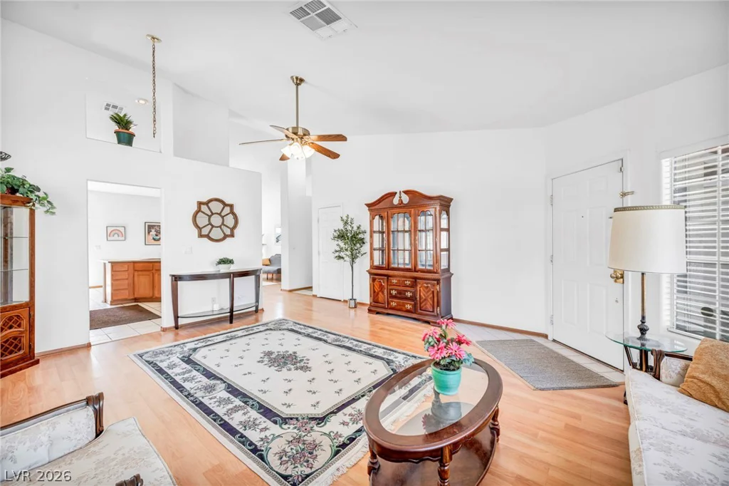5364 Rhett, Las Vegas, NV 89130