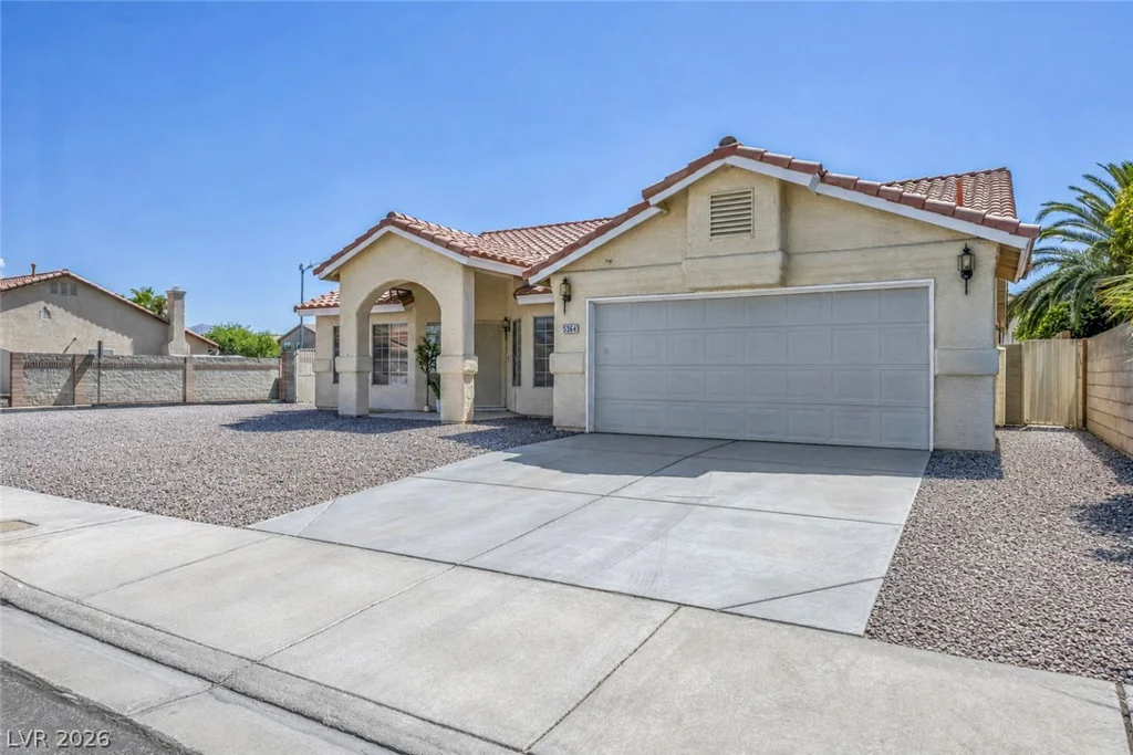 5364 Rhett, Las Vegas, NV 89130