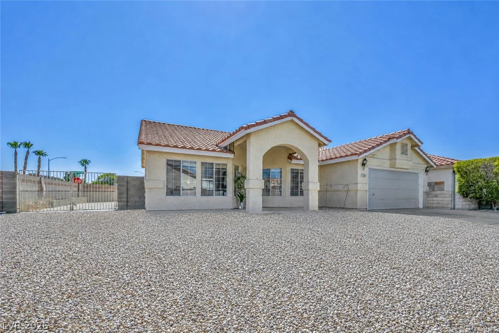 5364 Rhett, Las Vegas, NV 89130