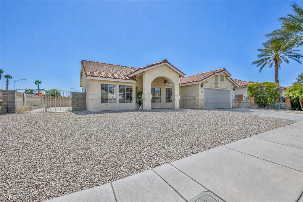 5364 Rhett, Las Vegas, NV 89130