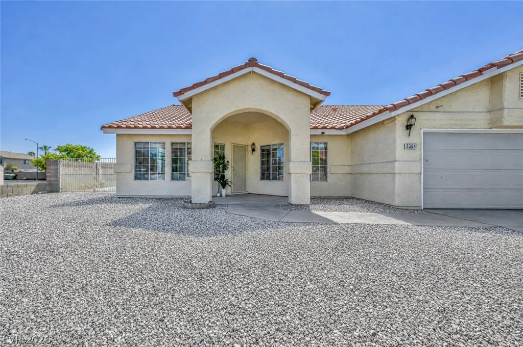 5364 Rhett, Las Vegas, NV 89130