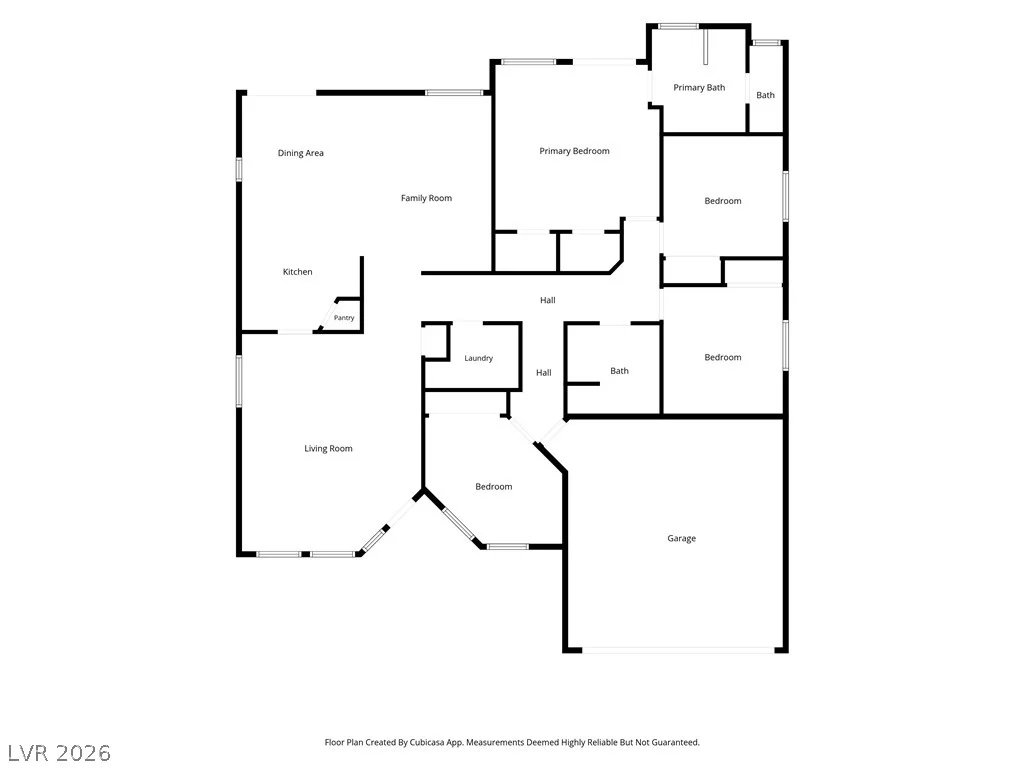 5364 Rhett, Las Vegas, NV 89130