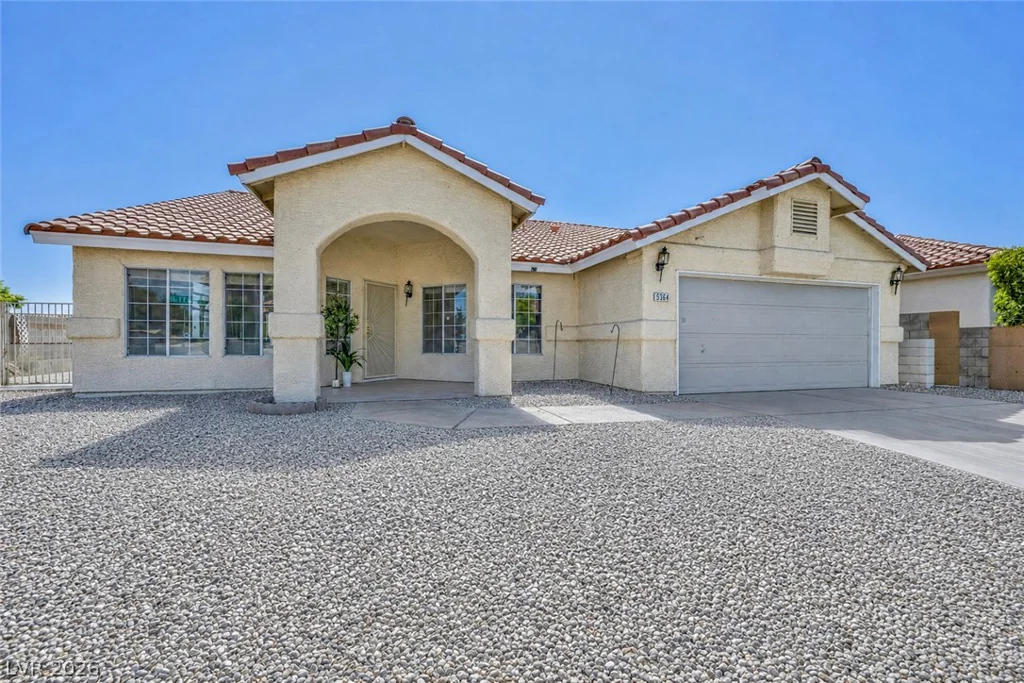 5364 Rhett, Las Vegas, NV 89130
