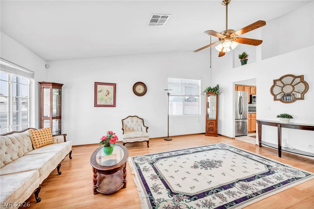 5364 Rhett, Las Vegas, NV 89130