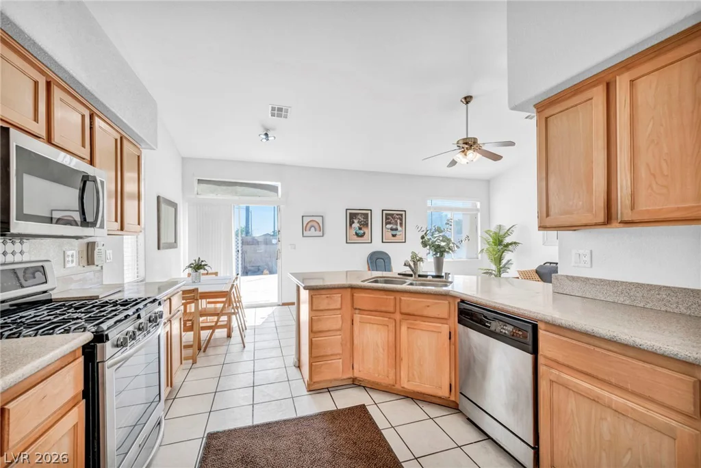 5364 Rhett, Las Vegas, NV 89130