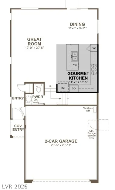 5139 Dustin Keller, Las Vegas, NV 89139