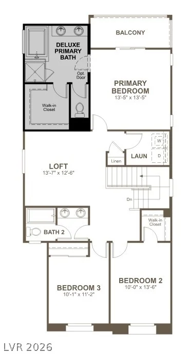 5139 Dustin Keller, Las Vegas, NV 89139