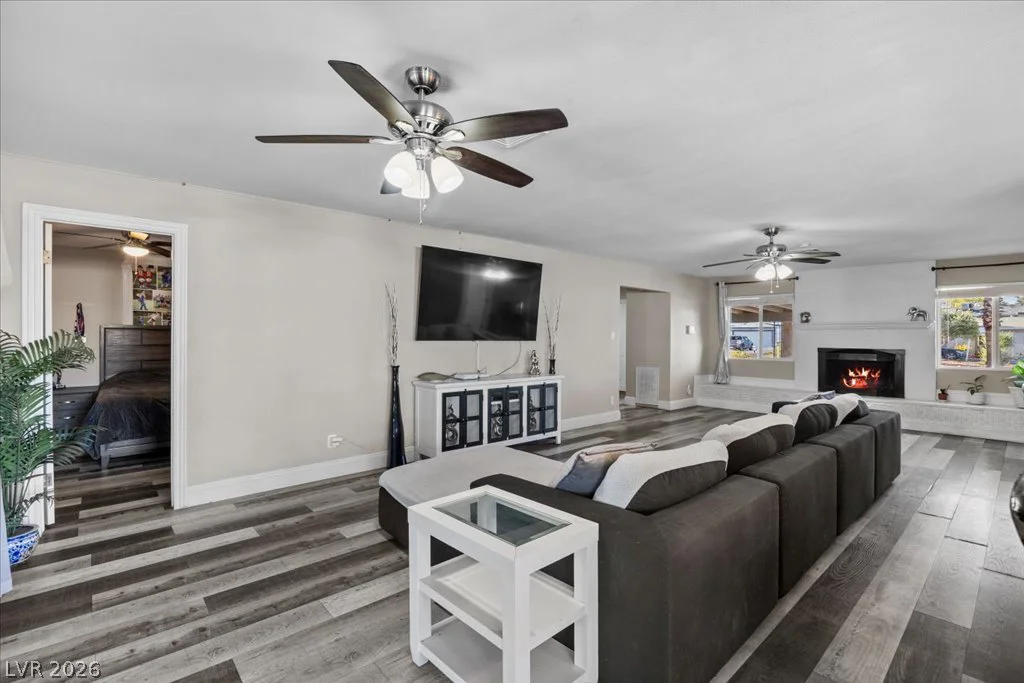 4429 Marlena, Las Vegas, NV 89108