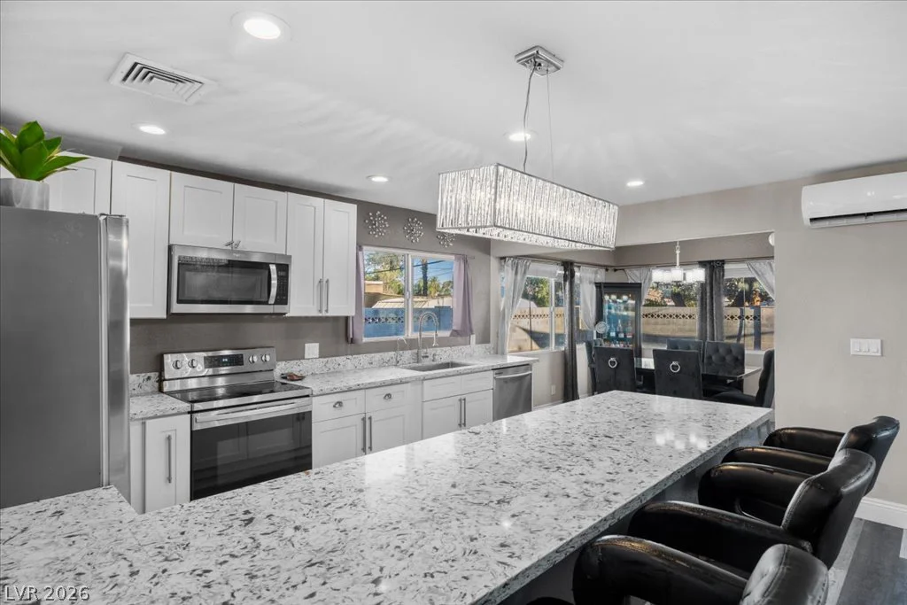 4429 Marlena, Las Vegas, NV 89108