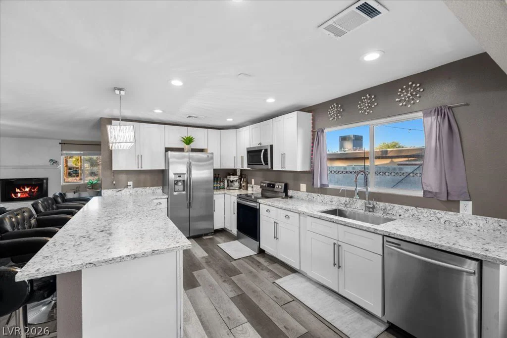 4429 Marlena, Las Vegas, NV 89108