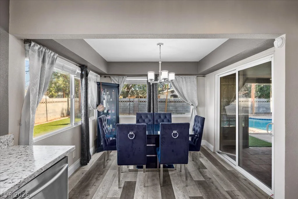 4429 Marlena, Las Vegas, NV 89108