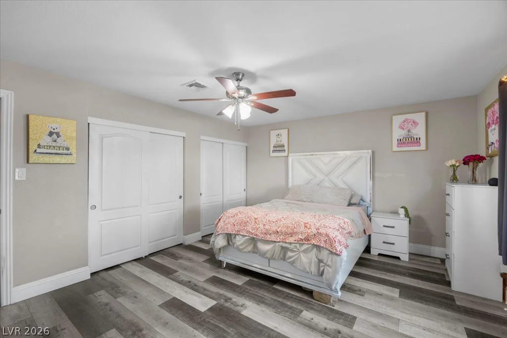 4429 Marlena, Las Vegas, NV 89108