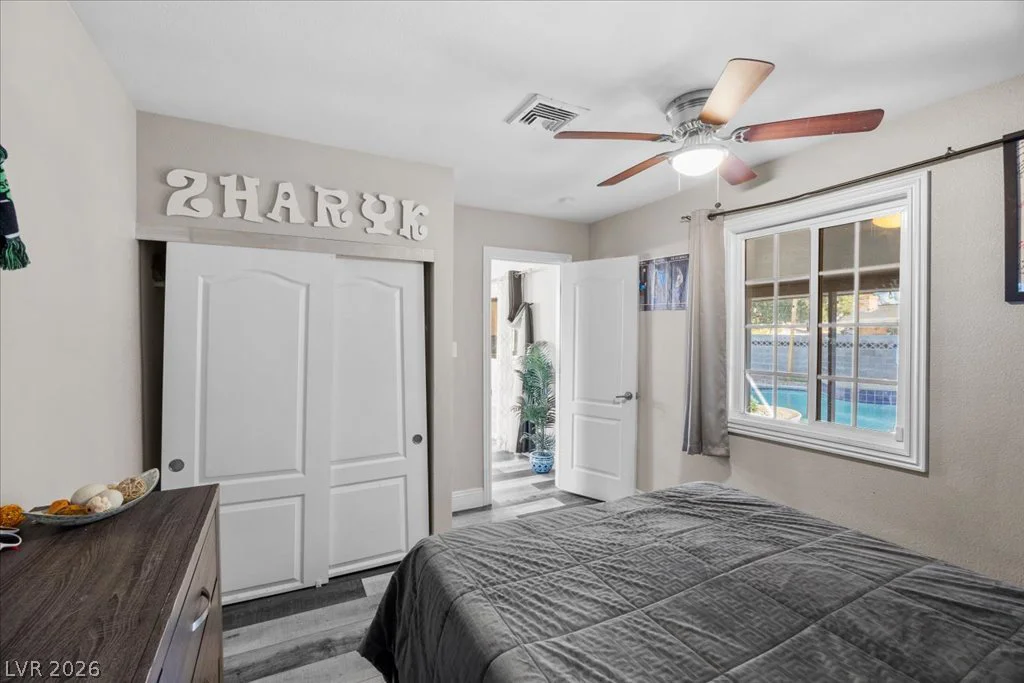 4429 Marlena, Las Vegas, NV 89108