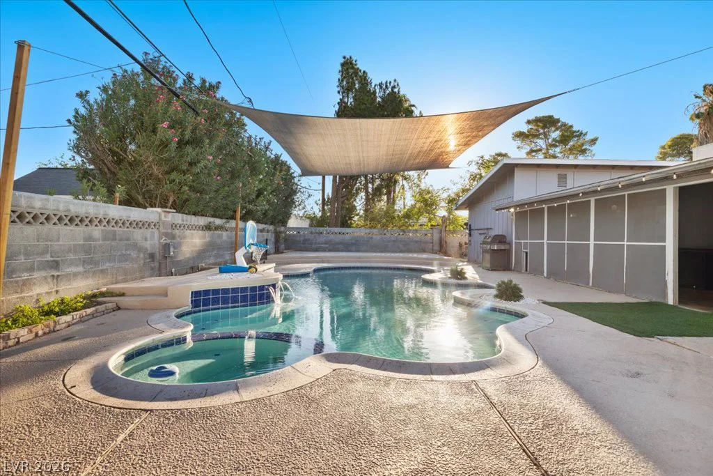 4429 Marlena, Las Vegas, NV 89108