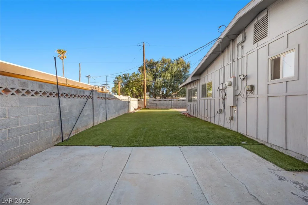 4429 Marlena, Las Vegas, NV 89108