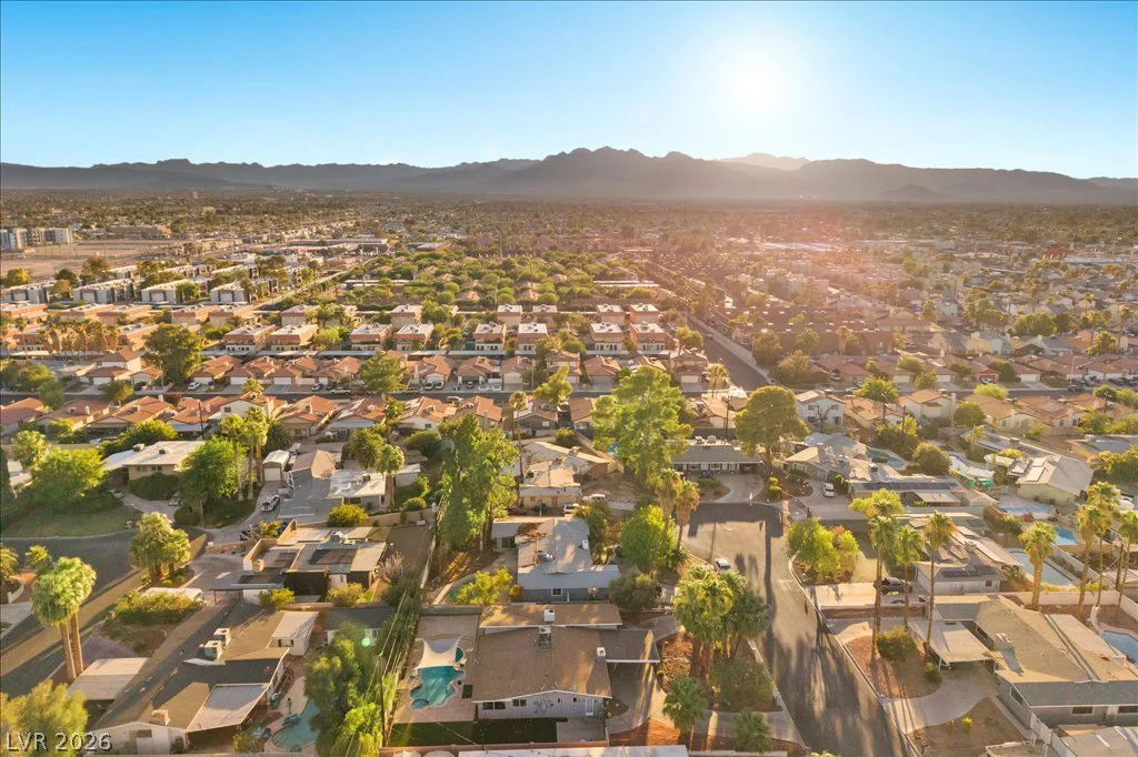4429 Marlena, Las Vegas, NV 89108