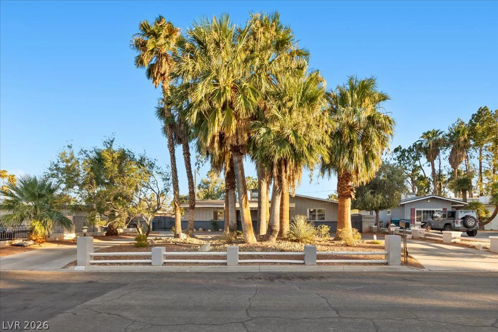 4429 Marlena, Las Vegas, NV 89108