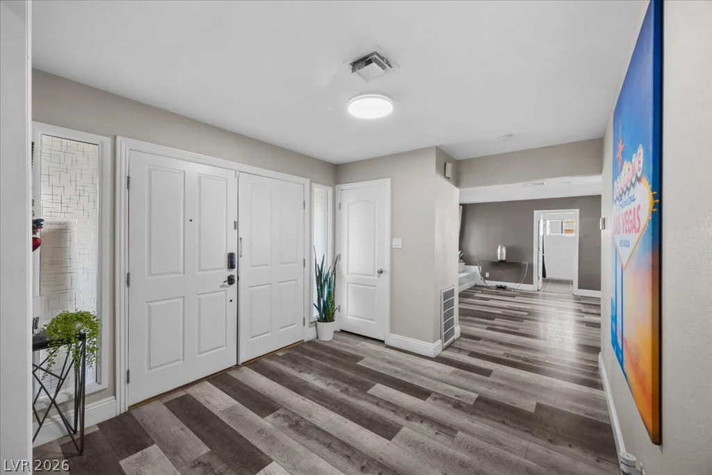 4429 Marlena, Las Vegas, NV 89108