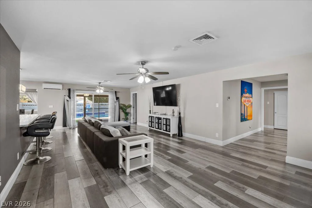 4429 Marlena, Las Vegas, NV 89108