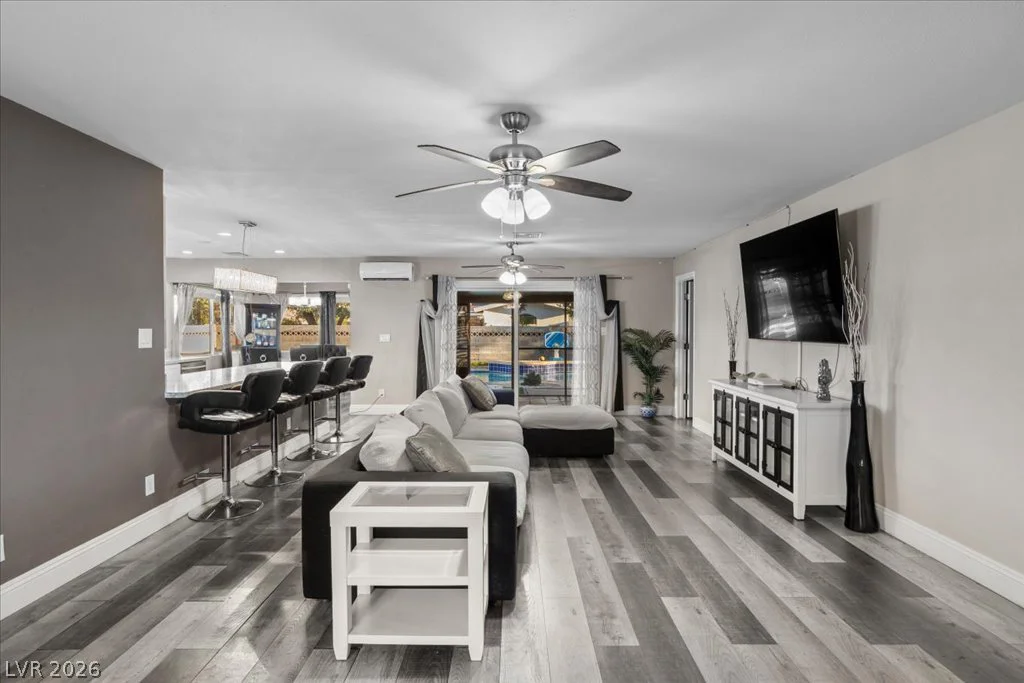 4429 Marlena, Las Vegas, NV 89108