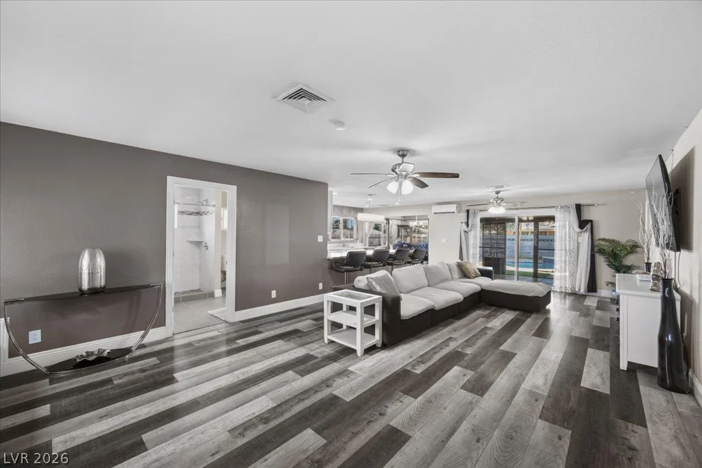 4429 Marlena, Las Vegas, NV 89108