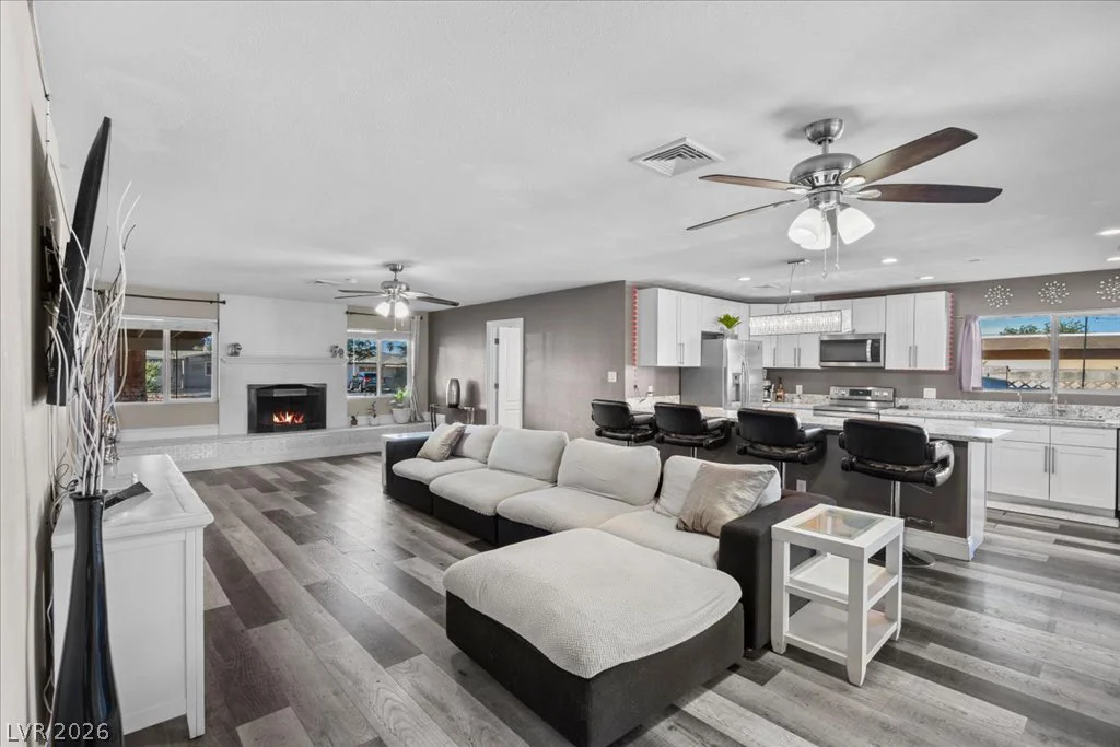 4429 Marlena, Las Vegas, NV 89108