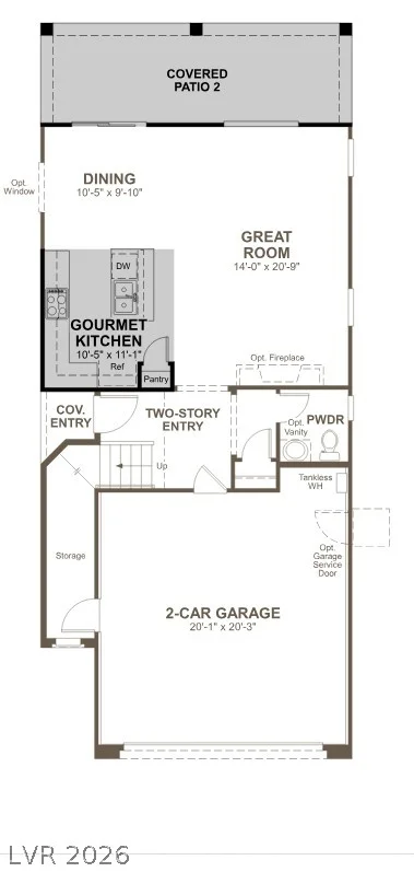5147 Dustin Keller, Las Vegas, NV 89139
