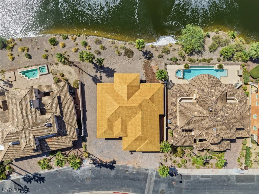 38 Grand Miramar, Henderson, NV 89011