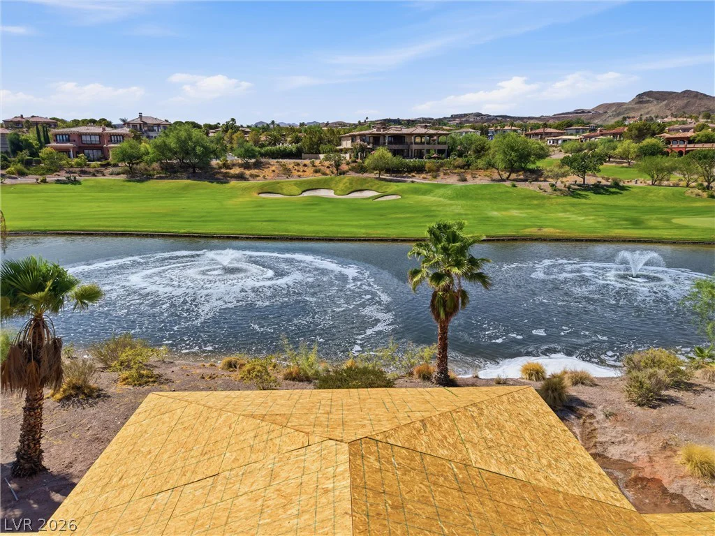 38 Grand Miramar, Henderson, NV 89011
