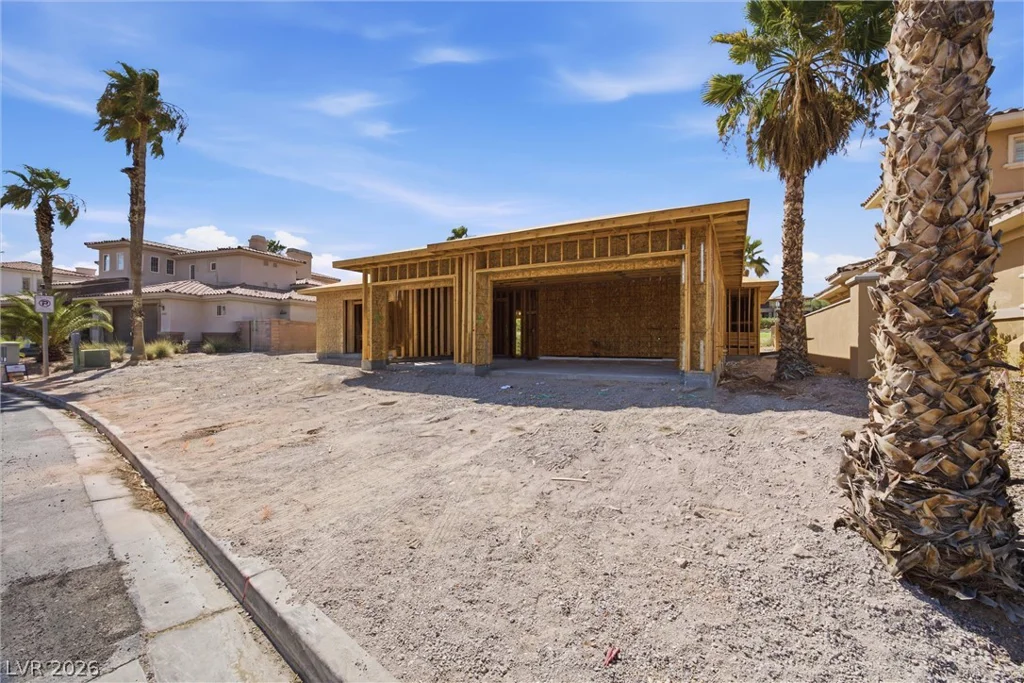 38 Grand Miramar, Henderson, NV 89011