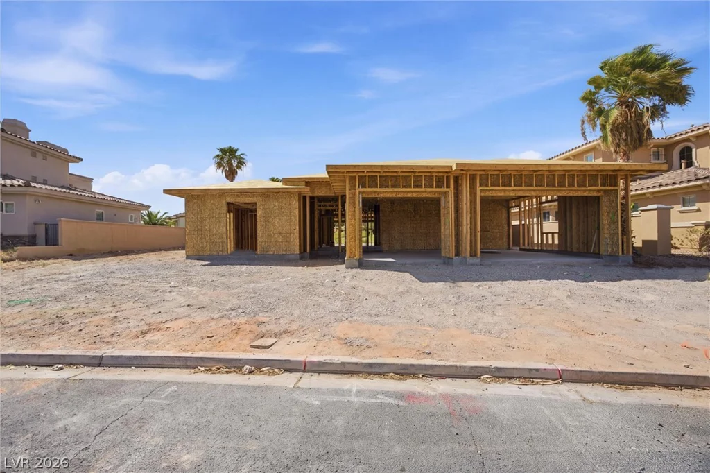 38 Grand Miramar, Henderson, NV 89011