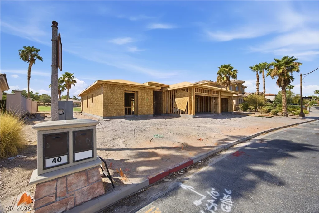 38 Grand Miramar, Henderson, NV 89011