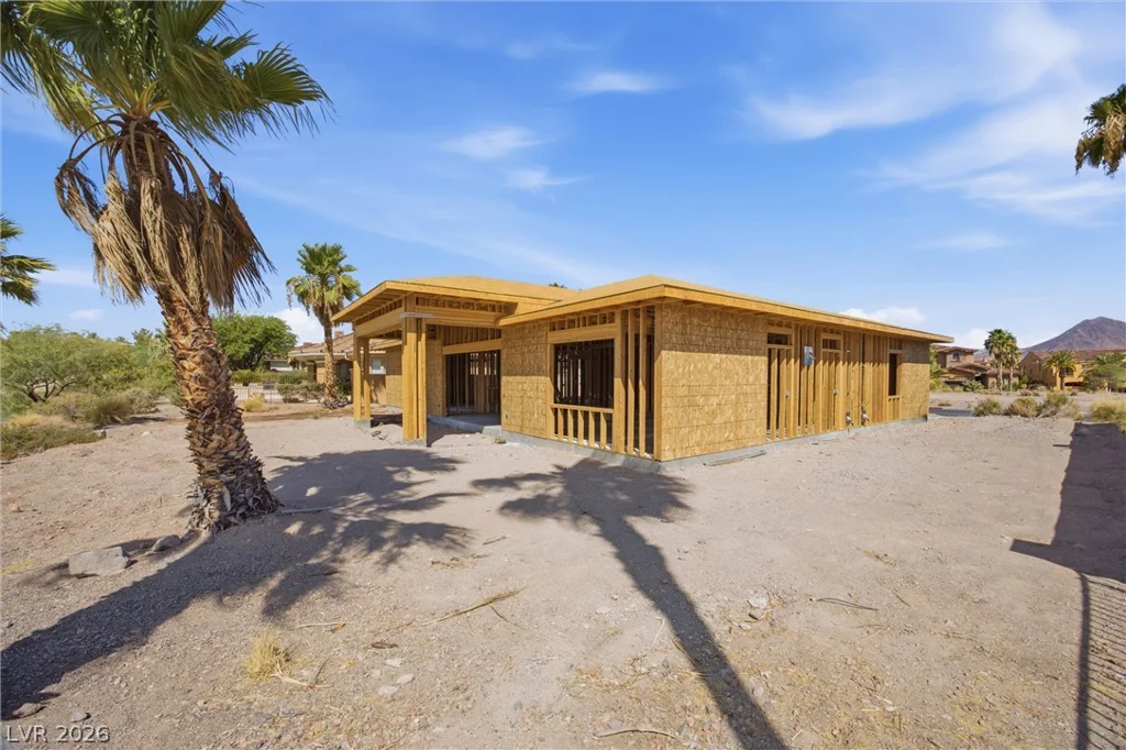 38 Grand Miramar, Henderson, NV 89011