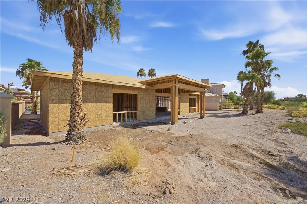 38 Grand Miramar, Henderson, NV 89011