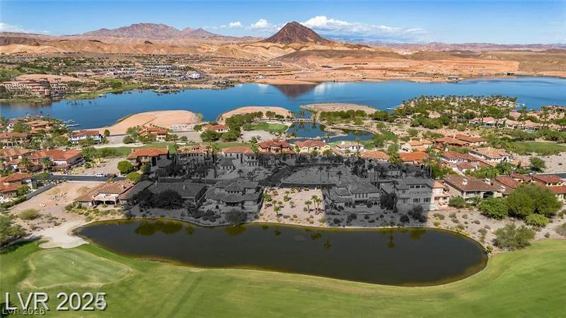 38 Grand Miramar, Henderson, NV 89011