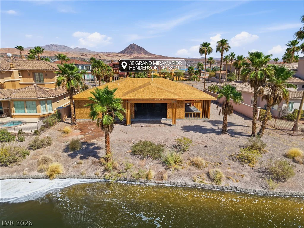38 Grand Miramar, Henderson, NV 89011