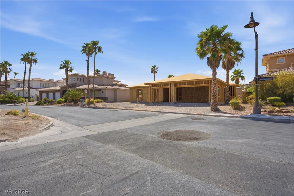 38 Grand Miramar, Henderson, NV 89011
