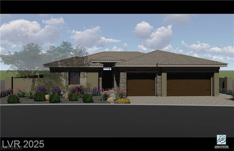 38 Grand Miramar, Henderson, NV 89011