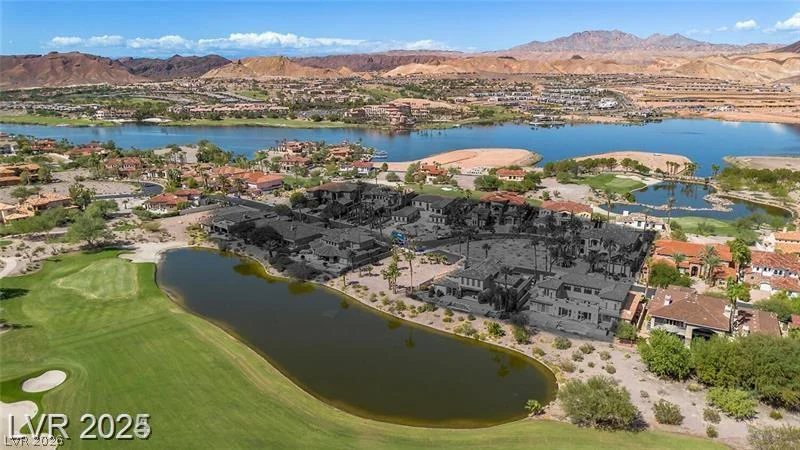 38 Grand Miramar, Henderson, NV 89011