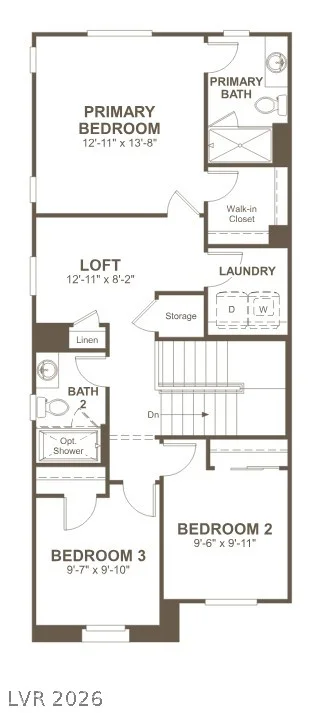 5371 Borra Hills, Las Vegas, NV 89148