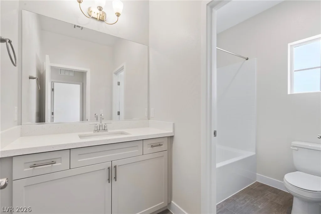 2409 Copperbelt, Las Vegas, NV 89030