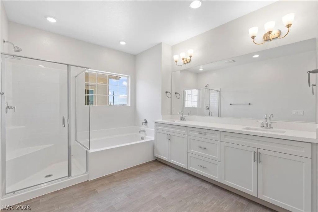 2409 Copperbelt, Las Vegas, NV 89030