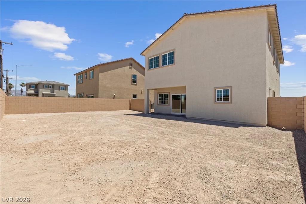 2409 Copperbelt, Las Vegas, NV 89030