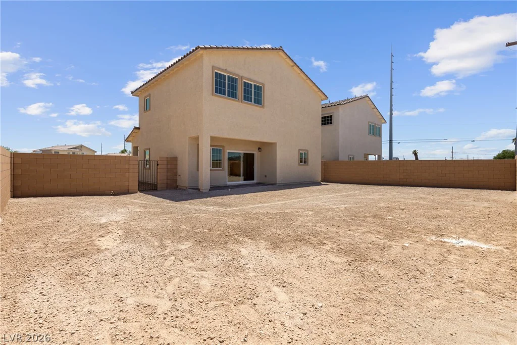 2409 Copperbelt, Las Vegas, NV 89030