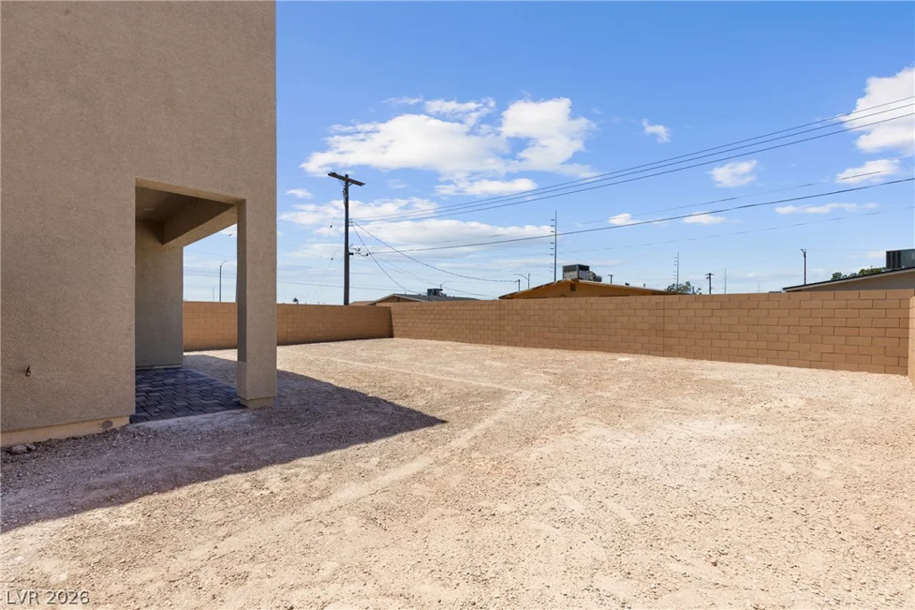 2409 Copperbelt, Las Vegas, NV 89030